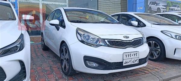 Kia for sale in Iraq